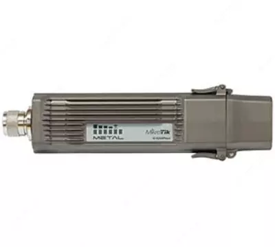 Беспроводная точка доступа MikroTik RBMetalG-52SHPacn