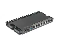 Маршрутизатор Mikrotik RB5009UG+S+IN