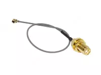 Кабельный переходник Mikrotik SMASMA