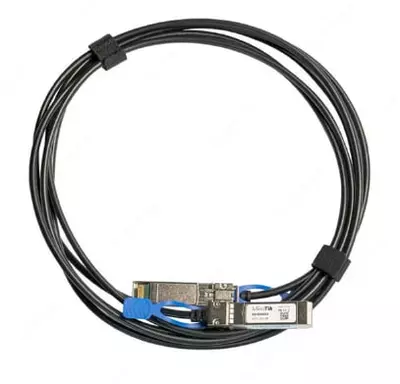 Кабель прямого подключения MikroTik 1М XS+DA0001