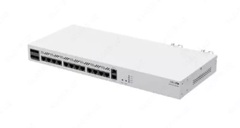 Маршрутизатор Mikrotik CCR2116-12G-4S+