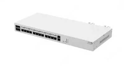 Маршрутизатор Mikrotik CCR2116-12G-4S+