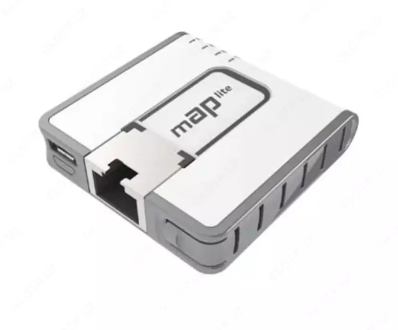 Беспроводная точка доступа MikroTik mAP lite RBmAPL-2nD