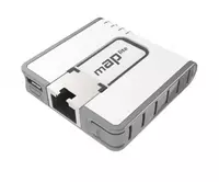 Беспроводная точка доступа MikroTik mAP lite RBmAPL-2nD