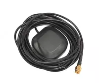GPS antenna with SMA connector ACGPSA MikroTik
