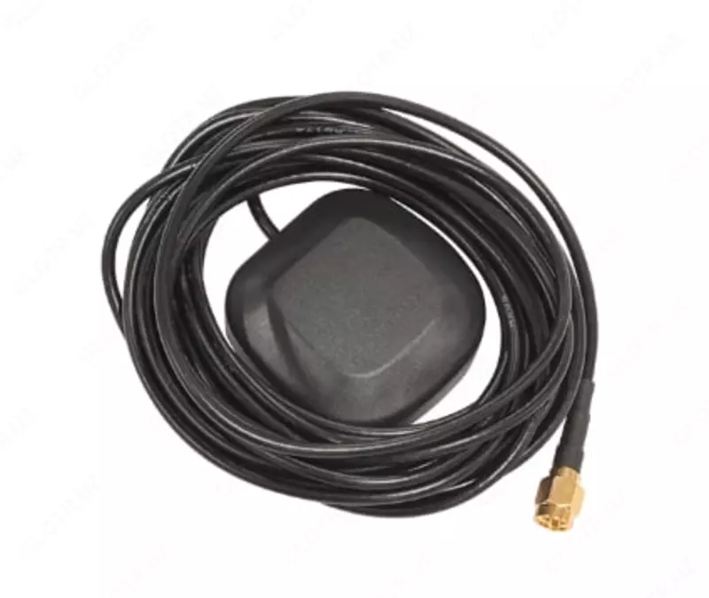 GPS antenna with SMA connector ACGPSA MikroTik