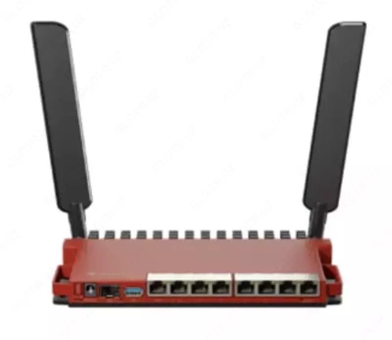 Беспроводная точка доступа MikroTik L009UiGS-2HaxD-IN