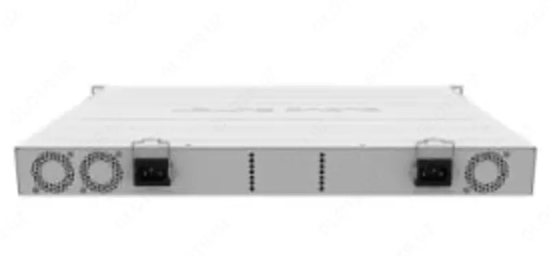 Коммутатор MikroTik CRS354-48G-4S+2Q+RM - 8 650 000 сум