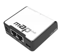 Беспроводная точка доступа MikroTik mAP RBmAP2nD