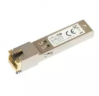 Модуль SFP MikroTik S+RJ10 1 x RJ45