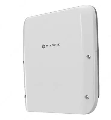 Маршрутизатор наружный Mikrotik RB5009UPr+S+OUT