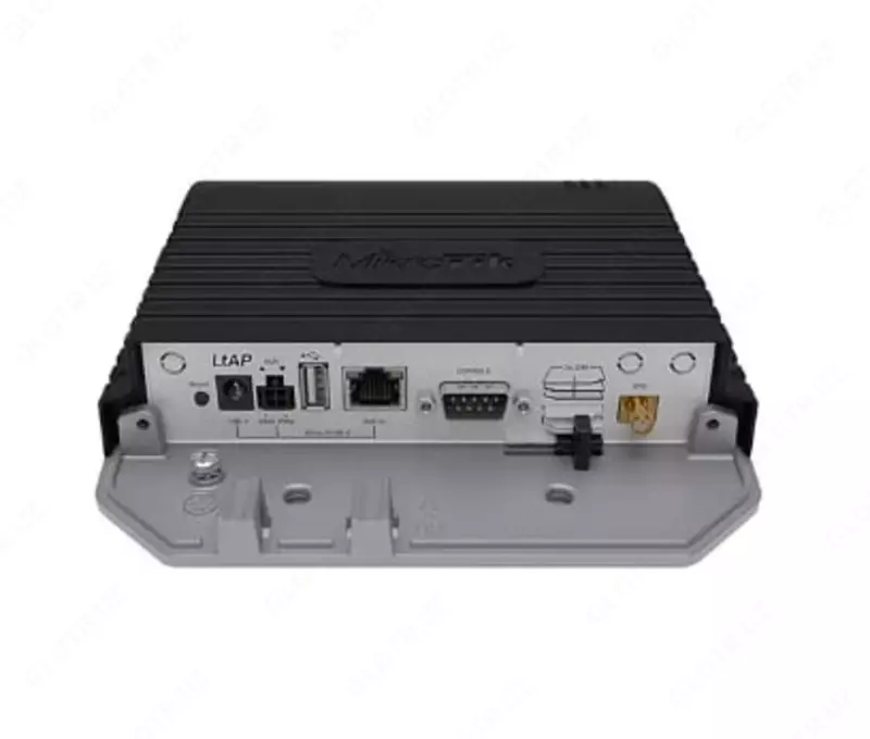 Точка доступа LTE MikroTik LtAP LTE6 RBLtAP-2HnD&R11eLTE6