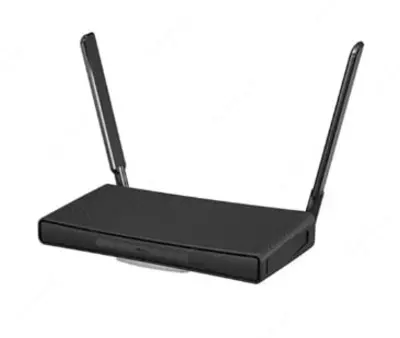 Точка доступа MikroTik hAP ac³ LTE6 kit RBD53GR-5HacD2HnD&&R11e-LTE6