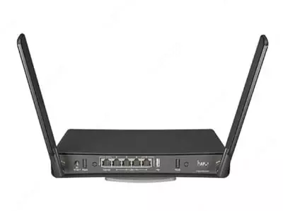 Точка доступа MikroTik hAP ac³ LTE6 kit RBD53GR-5HacD2HnD&&R11e-LTE6 - 3 336 000 сум / шт.