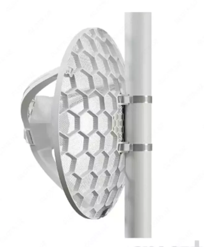 Точка доступа LTE MikroTik LHGGM&EG18-EA