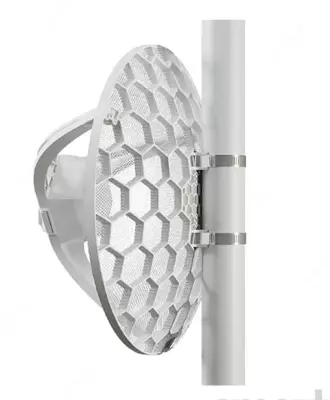 Точка доступа LTE MikroTik LHGGM&EG18-EA