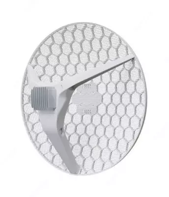 Радиомост MikroTik RBLHGG5HPacD2HPnD-XL