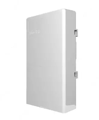 Коммутатор PoE уличный MikroTik CSS610-1Gi-7R-2S+OUT