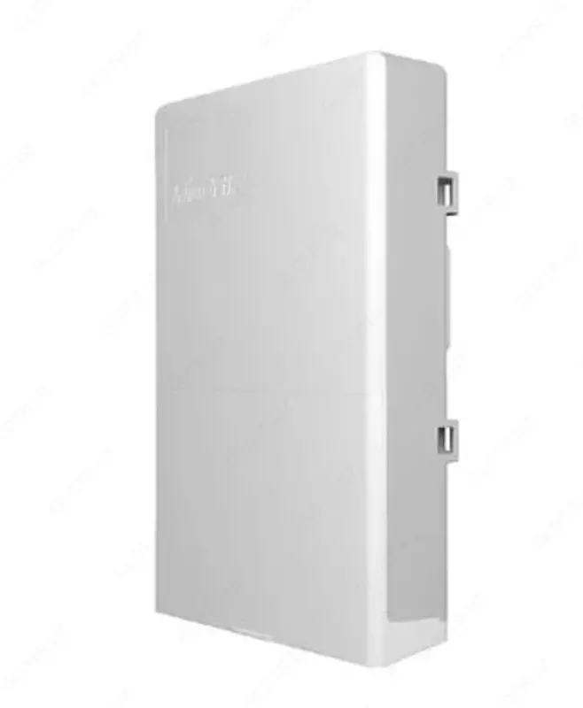 Коммутатор PoE уличный MikroTik CSS610-1Gi-7R-2S+OUT