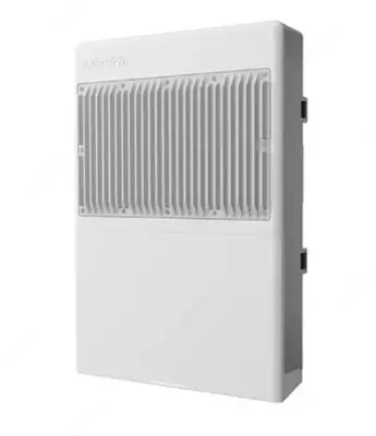 Коммутатор Mikrotik POE наружный