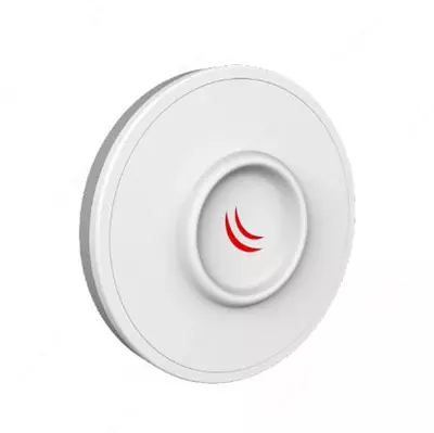 Wi-Fi мост MikroTik DISC Lite5 ac RBDiscG-5acD