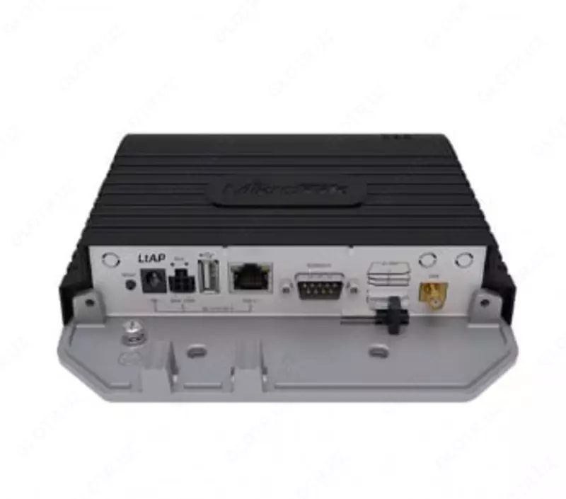 Беспроводная точка доступа LtAP LTE kit MikroTik RBLtAP-2HnD&R11e-LTE