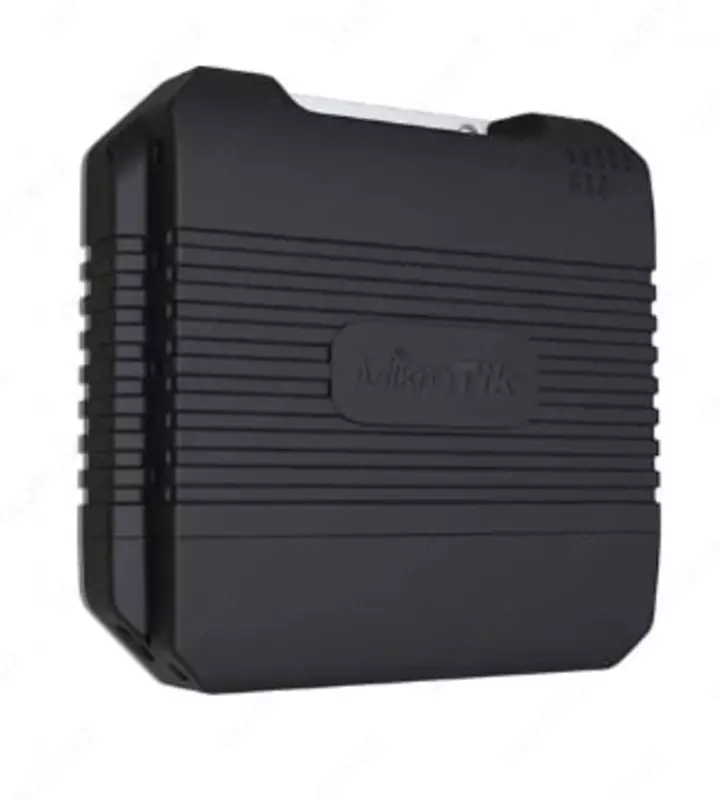 Беспроводная точка доступа LtAP LTE kit MikroTik RBLtAP-2HnD&R11e-LTE - 3 295 000 so'm