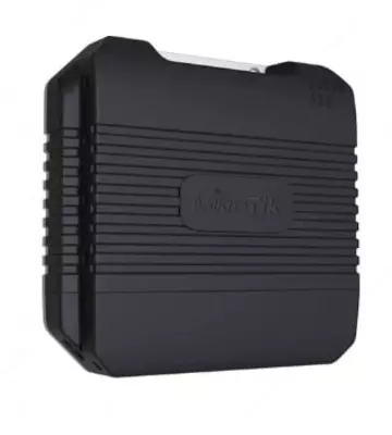 Беспроводная точка доступа LtAP LTE kit MikroTik RBLtAP-2HnD&R11e-LTE - 3 295 000 сум / шт.