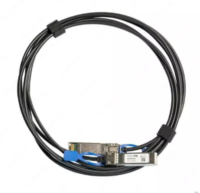 Кабель прямого подключения MikroTik 3М XS+DA0003