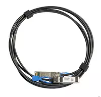 Кабель прямого подключения MikroTik 3М XS+DA0003