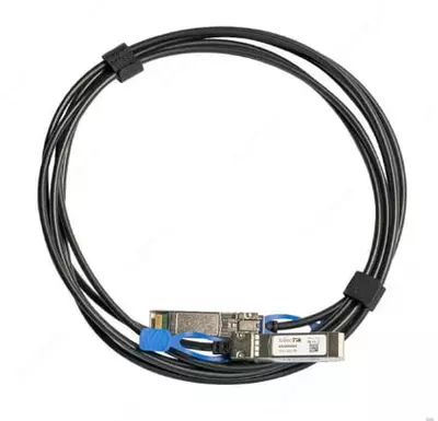Кабель прямого подключения MikroTik 3М XS+DA0003