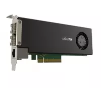 Сетевая карта PCle Mikrotik CCR2004-1G-2XS-PCIe