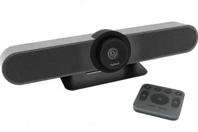 Веб-камера Logitech MeetUp