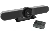 Веб-камера Logitech MeetUp
