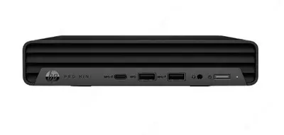 Mini PK HP Pro Mini 400 G9.