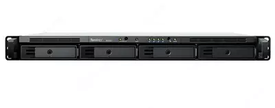 Сетевой накопитель Synology RS422+