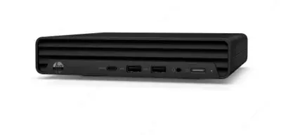 Мипи ПК HP 260 G9 MINI (I5-1335U/8GB/512GB SSD) - 7 350 000 сум / шт.