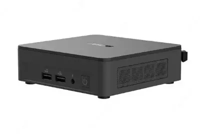 Мини ПК PC Intel NUC 12 PRO KIT I5-1240P/16/512 Мини ПК PC Intel NUC 12 PRO KIT I5-1240P/16/512