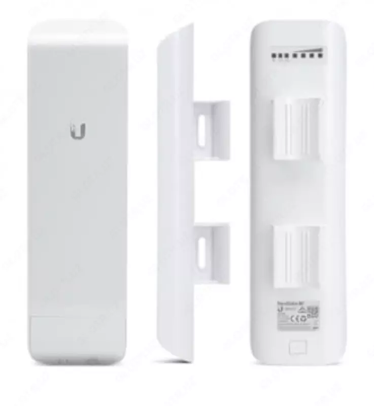 Точка доступа Ubiquiti NanoStation M5 NSM5