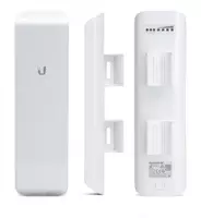 Точка доступа Ubiquiti NanoStation M5 NSM5