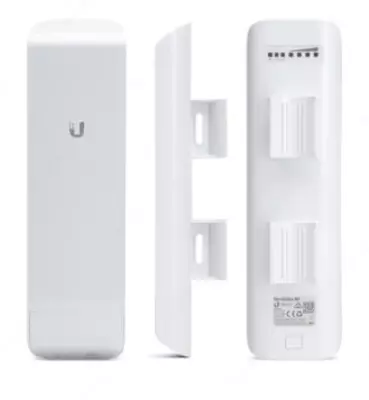 Точка доступа Ubiquiti NanoStation M5 NSM5