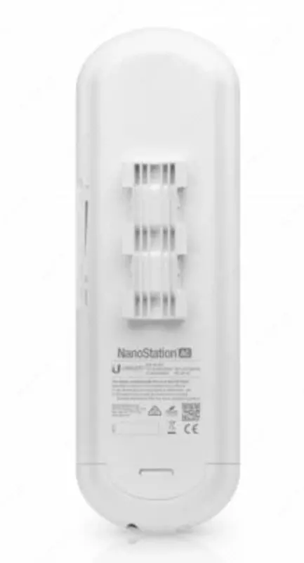 Wi-Fi точка доступа Ubiquiti NanoStation 5AC - 2 495 000 so'm