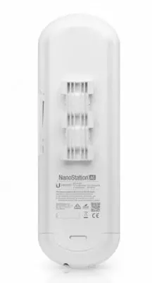 Wi-Fi точка доступа Ubiquiti NanoStation 5AC - 2 495 000 so'm / dona