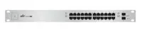 Коммутатор Ubiquiti UniFi Switch US-24-250W-EU