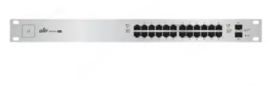 Коммутатор Ubiquiti UniFi Switch US-24-250W-EU