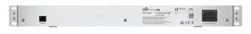 Коммутатор Ubiquiti UniFi Switch US-24-250W-EU - 11 790 000 so'm