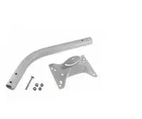 Точка доступа Ubiquiti Universal Arm Bracket (UB-AM) - 243 000 so'm