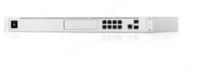 Маршрутизатор UBIQUITI NETWORKS UDM-Pro-EU