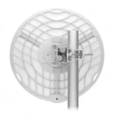 Беспроводной радиомост Ubiquiti AirFiber 60 LR - 8 920 000 сум / шт.