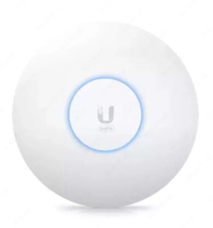 Точка доступа UBIQUITI Unifi U6 Plus (U6+)
